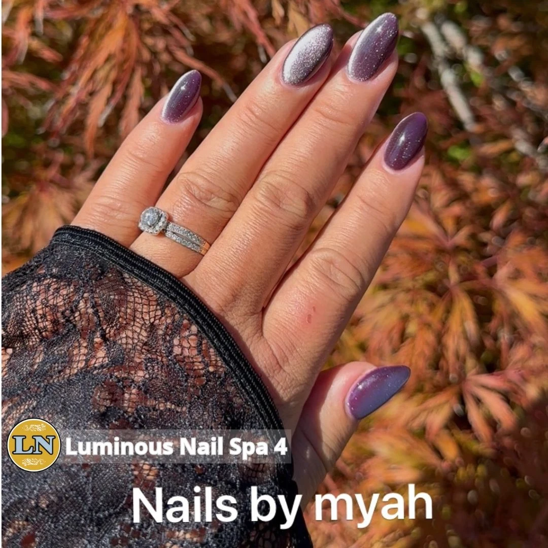 Nail art